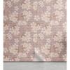 Grey Pink Pale Eggshell