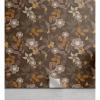 Umber Caramel Warm Taupe