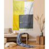 Charcoal Yellow