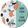 Seafoam Dark Peach