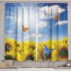 Yellow Blue