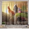 Red Brown