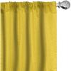 Mustard Yellow
