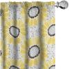 Yellow Gray