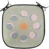 Rose Pale Khaki Marigold