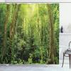 Forest Green Fern Green
