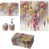 Mustard Dried Rose