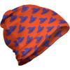 Dark Orange Blue Violet