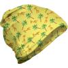 Pastel Yellow Multicolor