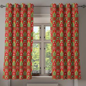 Ambesonne Abstract Grommet Curtain, Vertical Lines in Earthen Toned Color Stripes Various Shades Pattern, Decorative 2-Panel Window Drapes for Bedroom Living Room, 50″ x 84″, Pale Caramel Chocolate(Olive Green White)