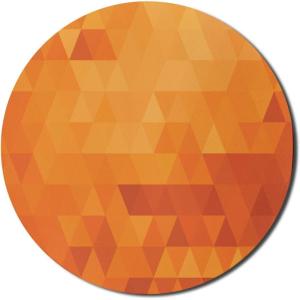 Ambesonne Island Computer Mouse Pad, White Coral Sand Seven Mile Beach in Grand Cayman Island Art Print, Rectangle Non-Slip Rubber Mousepad Large, 31″ x 12″ Gaming Size, Sky Blue and Brown Black(Burnt Orange)
