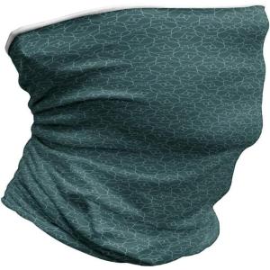 Ambesonne Unisex Multicolor Face and Neck Warmers(Abstract Modern Line Art)
