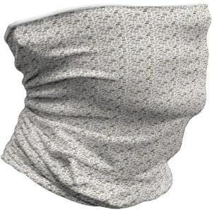 Ambesonne Unisex Multicolor Face and Neck Warmers(Bearded Musician Guitar)