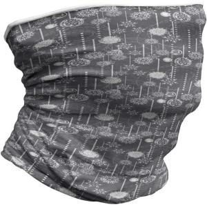 Ambesonne Unisex Multicolor Face and Neck Warmers(Blizzard)
