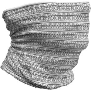 Ambesonne Unisex Multicolor Face and Neck Warmers(Borders)