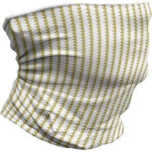 Ambesonne Unisex Multicolor Face and Neck Warmers(Cartoon Fruit Pattern)