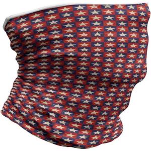Ambesonne Unisex Multicolor Face and Neck Warmers(Checkered)