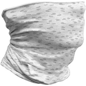 Ambesonne Unisex Multicolor Face and Neck Warmers(Classical Floral)