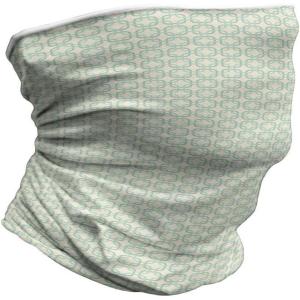 Ambesonne Unisex Multicolor Face and Neck Warmers(Classical Retro Art)