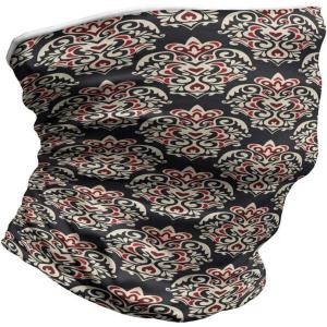 Ambesonne Unisex Multicolor Face and Neck Warmers(Classical Venetian Motif)