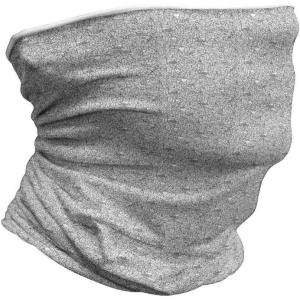 Ambesonne Unisex Multicolor Face and Neck Warmers(Crowded Urban Life)