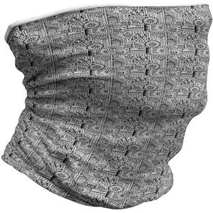 Ambesonne Unisex Multicolor Face and Neck Warmers(Design)