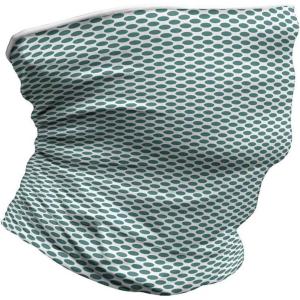 Ambesonne Unisex Multicolor Face and Neck Warmers(Design Vibrant)