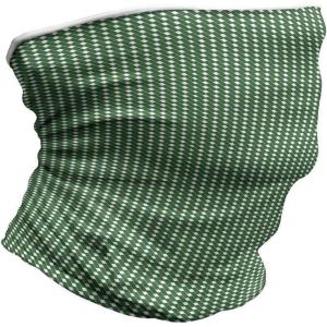 Ambesonne Unisex Multicolor Face and Neck Warmers(Diagonal Lines Rectangles)