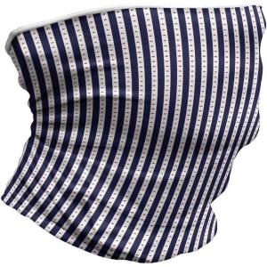 Ambesonne Unisex Multicolor Face and Neck Warmers(Famous Day of United States)
