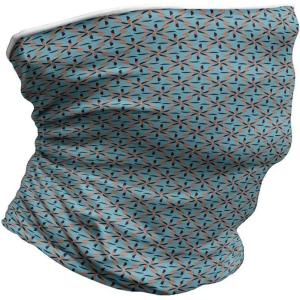 Ambesonne Unisex Multicolor Face and Neck Warmers(Flower Patterned)