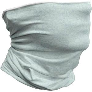 Ambesonne Unisex Multicolor Face and Neck Warmers(Hand Drawn Dahlia)