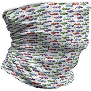 Ambesonne Unisex Multicolor Face and Neck Warmers(Kids Toys for Play Time)