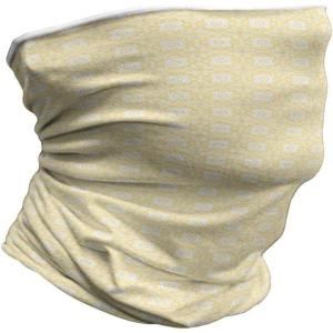 Ambesonne Unisex Multicolor Face and Neck Warmers(Lattice Girih)