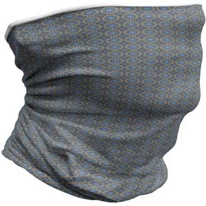 Ambesonne Unisex Multicolor Face and Neck Warmers(Mandala)