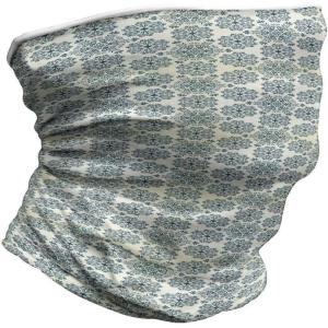 Ambesonne Unisex Multicolor Face and Neck Warmers(Mandala Style)
