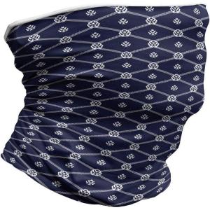 Ambesonne Unisex Multicolor Face and Neck Warmers(Marine Motifs Aquatic)