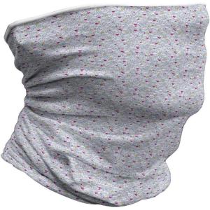 Ambesonne Unisex Multicolor Face and Neck Warmers(Message Posting Theme)