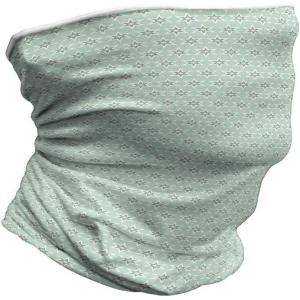 Ambesonne Unisex Multicolor Face and Neck Warmers(Monochrome Space)