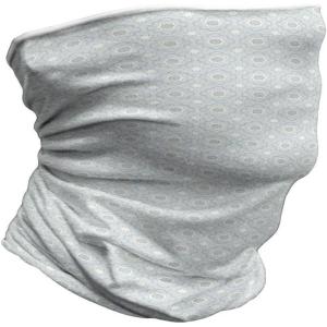 Ambesonne Unisex Multicolor Face and Neck Warmers(Moroccan)
