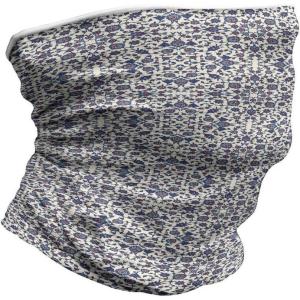 Ambesonne Unisex Multicolor Face and Neck Warmers(Moroccan Oriental)