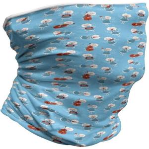 Ambesonne Unisex Multicolor Face and Neck Warmers(Music Instruments Fantasy)