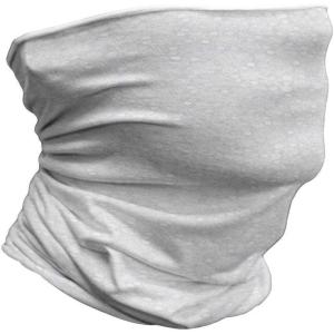 Ambesonne Unisex Multicolor Face and Neck Warmers(Ornate Flakes)