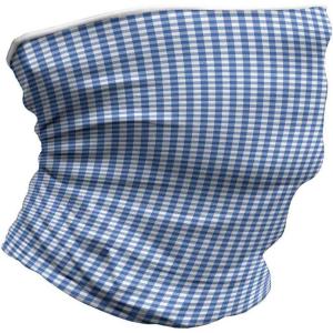 Ambesonne Unisex Multicolor Face and Neck Warmers(Picnic Style Motif)