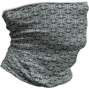 Ambesonne Unisex Multicolor Face and Neck Warmers(Rectangle Motifs)