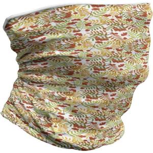 Ambesonne Unisex Multicolor Face and Neck Warmers(Rural Plants Wilderness)