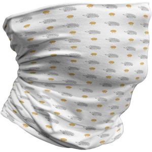 Ambesonne Unisex Multicolor Face and Neck Warmers(Sketch Art Illustration)
