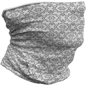 Ambesonne Unisex Multicolor Face and Neck Warmers(Symmetrical Simple Motifs)
