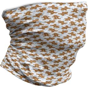 Ambesonne Unisex Multicolor Face and Neck Warmers(Tile)