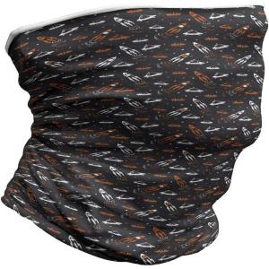 Ambesonne Unisex Multicolor Face and Neck Warmers(Traveling Into the Cosmos)