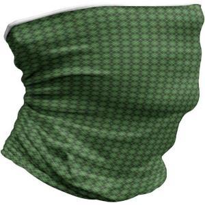 Ambesonne Unisex Multicolor Face and Neck Warmers(Vintage Argyle Tartan)